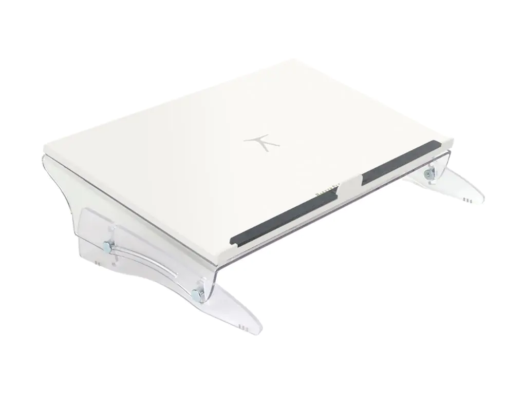 Bakker FlexDesk 630N - Vorlagenhalter BNEFDESK630N