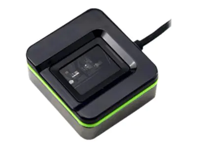2N Telecommunications 2N - Lesegerät für Fingerabdruck - USB