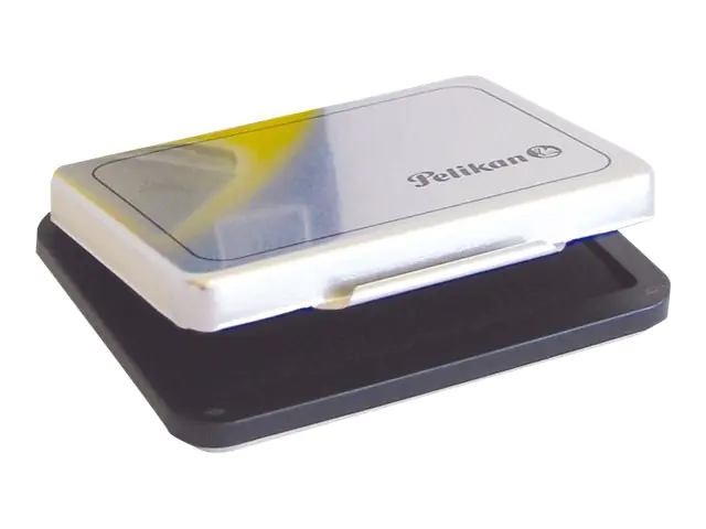 Pelikan 3 - Handstempelkissen - Schwarz - 50 331066
