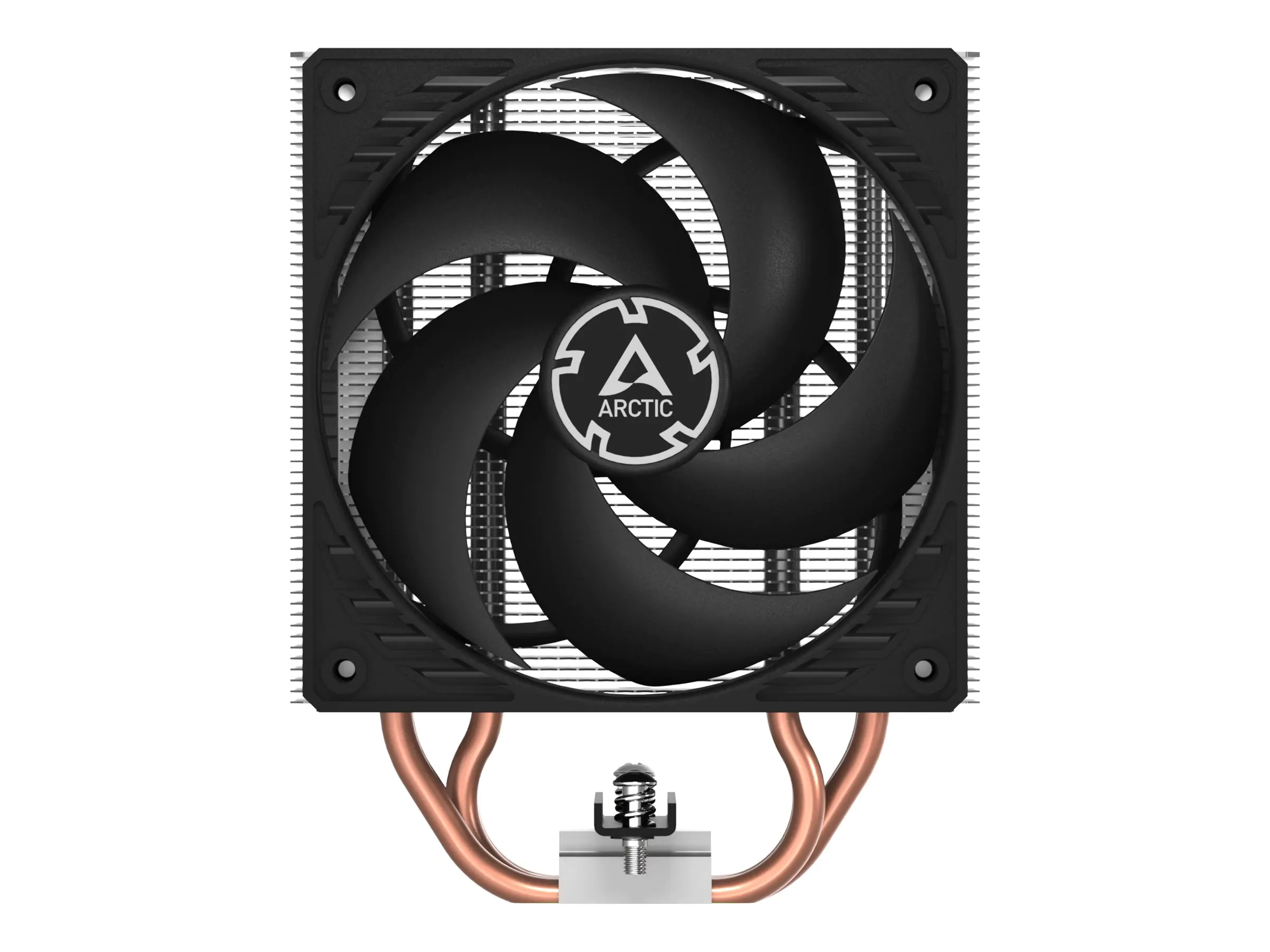 Arctic Freezer 36 - Prozessor-Luftkühler - mehrfach kompatibel - (für: LGA1700, LGA1851, AM4, AM5) ACFRE00121A
