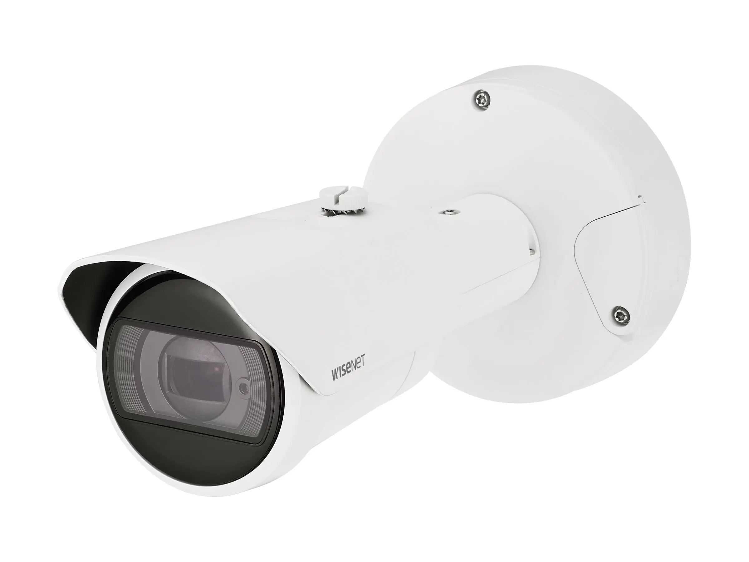 Hanwha Techwin Hanwha Vision WiseNet X XNO-C9083R - Netzwerk-Überwachungskamera - Kugel -