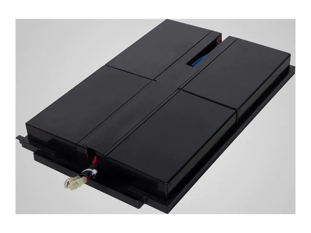 CyberPower Systems CyberPower RBP0025 - USV-Akku - 4 x Batterie