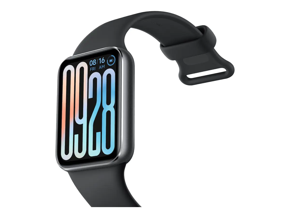 Xiaomi Smart Band 9 Pro Obsidian Black