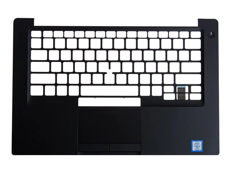 Origin Storage Dell Fingerprint / Smart Card / Near Field Communication