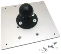 HONEYWELL RAM - Befestigungskit (Adapterplatte OPT78-2983-01