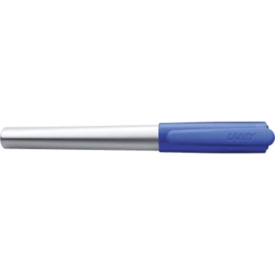 Lamy Füllfederhalter nexx A blau