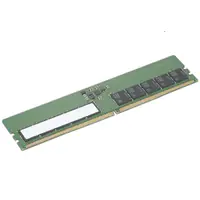 Lenovo - DDR5 - Modul - 16 GB - DIMM 288-PIN - 4800 MHz / PC4-38400 - grün - für ThinkCentre M80t Gen 3; M90s Gen 3; M90t Gen 3; ThinkCentre neo 70; ThinkStation P2