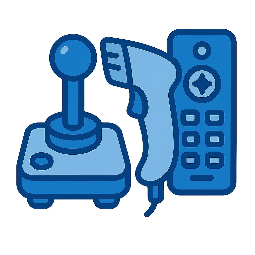 Eingabegeräte Sonstige