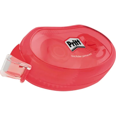 Pritt 2110050, Tape, 8,4 mm, 10 m, 35 g, Sichtverpackung, 1 Stück(e) ZCGPB