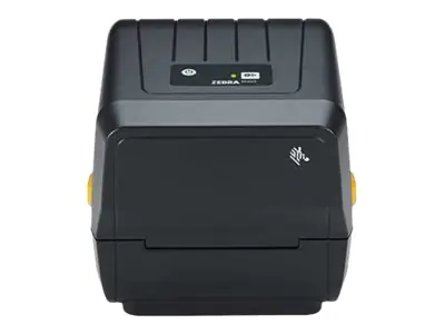 Zebra ZD200 Series ZD230 - Etikettendrucker - Thermodirekt - Rolle (11,2 cm) - 203 dpi - bis zu 152 mm/Sek. - USB 2.0, LAN - weiß