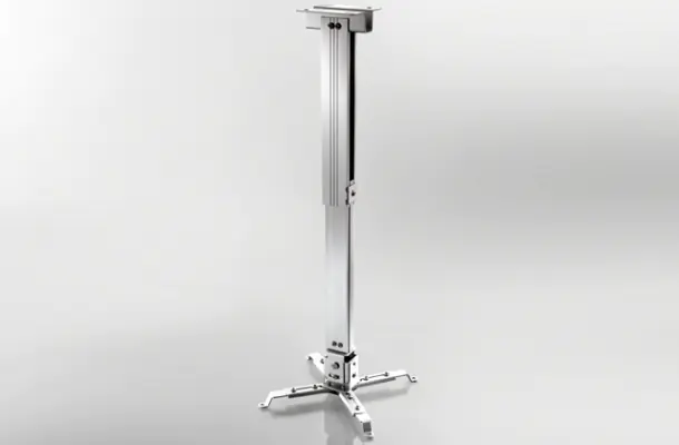 celexon MultiCel Economy 4070 - Klammer - für Projektor 1090282