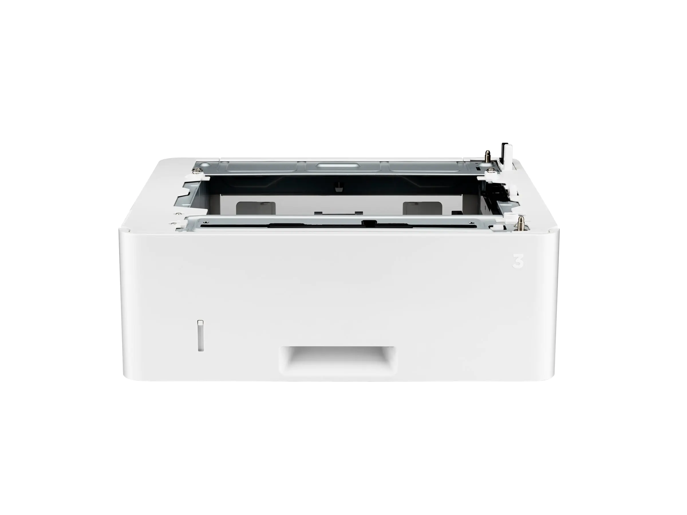 HP Medienfach / Zuführung - 550 Blätter in 1 Schubladen (Trays) D9P29A