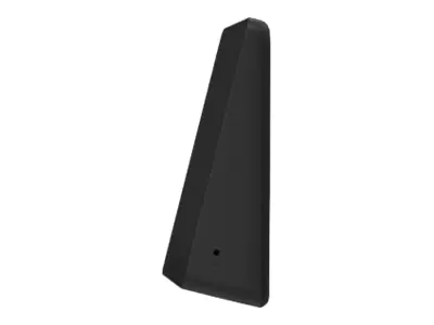 Logitech Rally Bar + Tap Cat5E Graphite Bundle for Microsoft Teams Rooms - Kit für Videokonferenzen (Videoleiste, Touch-Controller) - Zertifiziert für Microsoft Teams - Graphite
