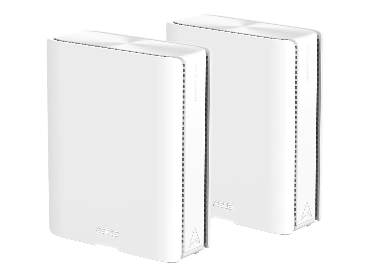 ASUS ZenWiFi BQ16 - - WLAN-System - (2 Router)