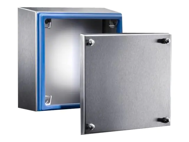 Rittal 1671.600, 177 mm, 120 mm, 177 mm 1671600