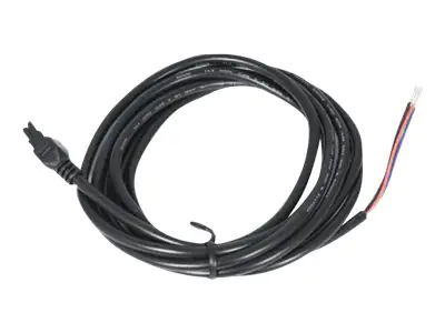 Cradlepoint - Netz-/Datenkabel - Molex, 2-polig zu ohne Stecker - 3 m - für Cradlepoint R2105, R2155-5GB; R2100 Series R2105, R2155; S700 Series S700-C4D, S750-C4D