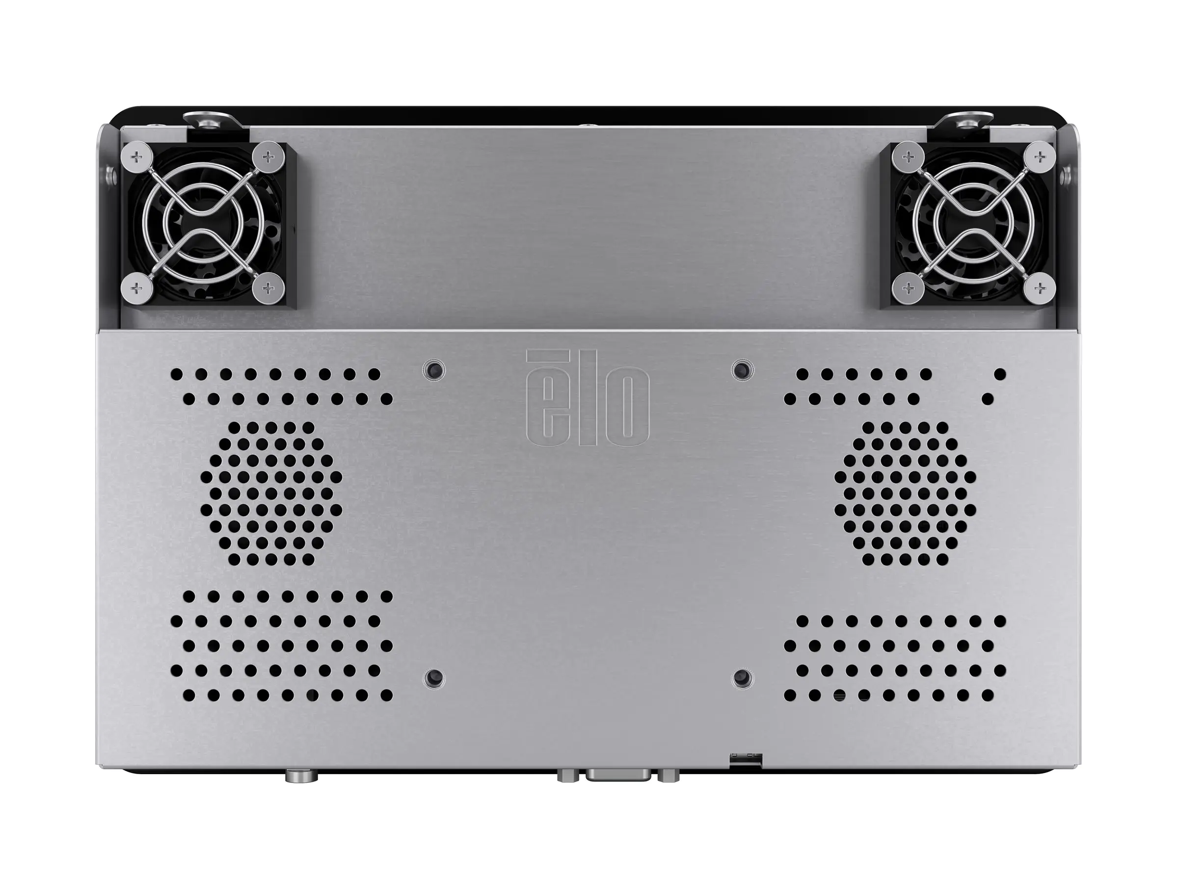 Elo Touch Solutions Elo 1099L - LED-Monitor - 25.7 cm (10.1") - offener Rahmen