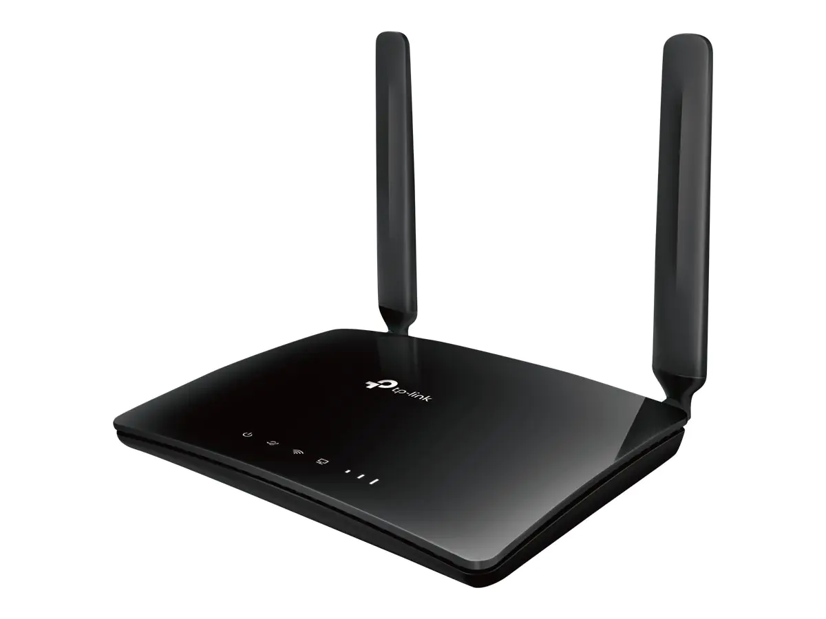 TP-Link Archer MR400 v3 - Wireless Router - WWAN - 802.11a/b/g/n/ac - Dual-Band