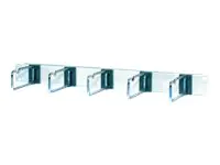 SCHROFF Cable Eye - Kabel - Organizer