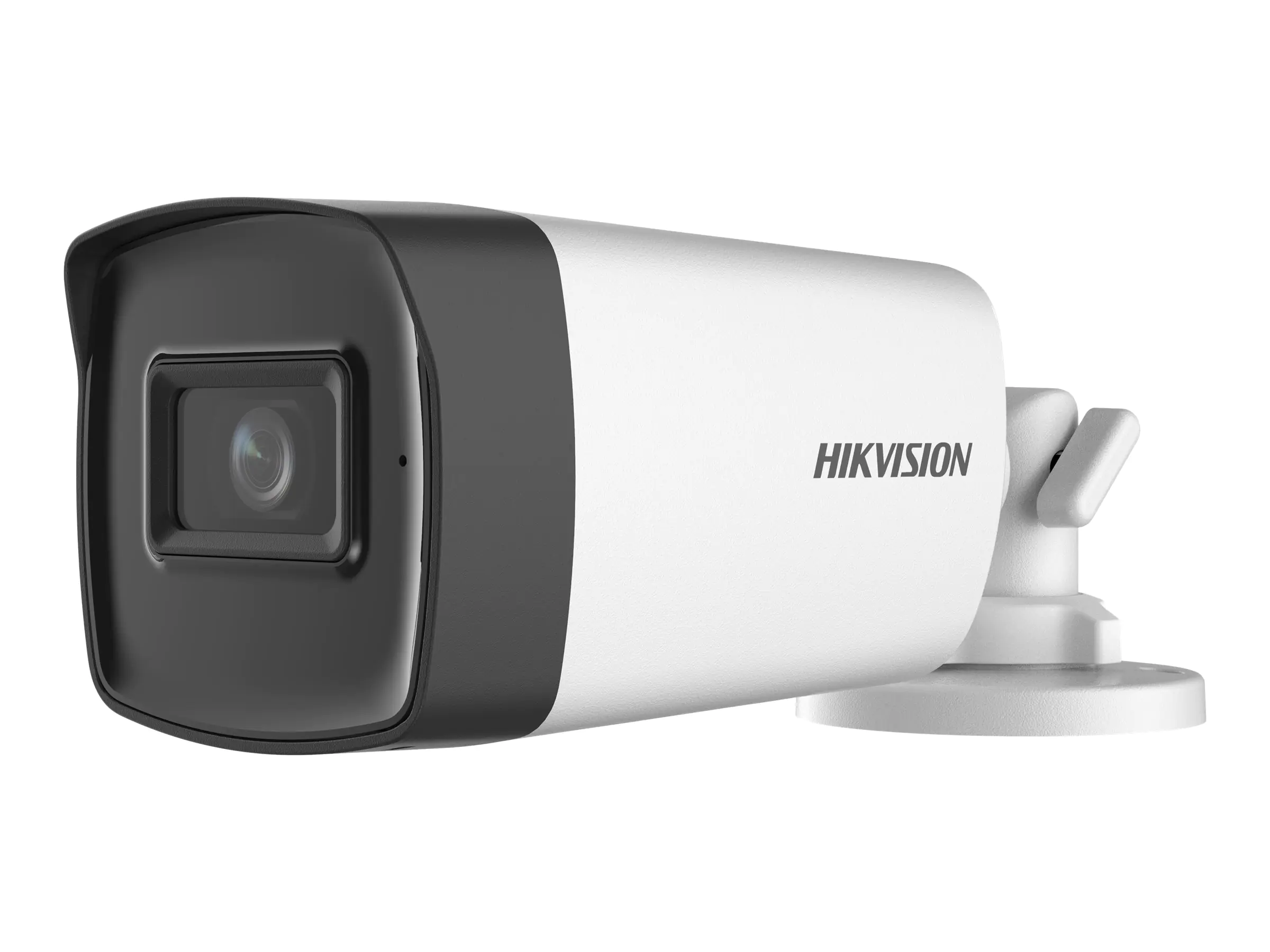 Hikvision Turbo HD Value Series DS-2CE17H0T-IT3FS - Überwachungskamera - Bullet - staub-
