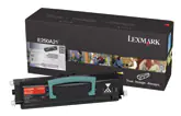 Lexmark Toner E352H31E schwarz 6.000 Seiten Corporate Toner 1 Stück