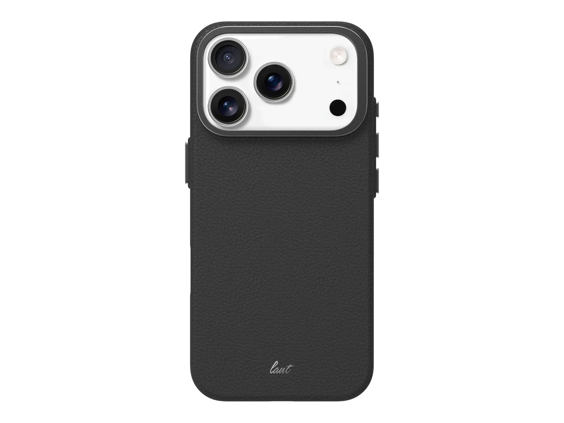 Laut International Laut LUXEDGE - Hintere Abdeckung für Mobiltelefon - MagSafe
