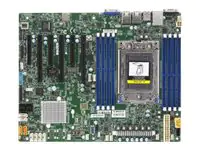 Supermicro H11SSL-C - Motherboard - ATX - Socket