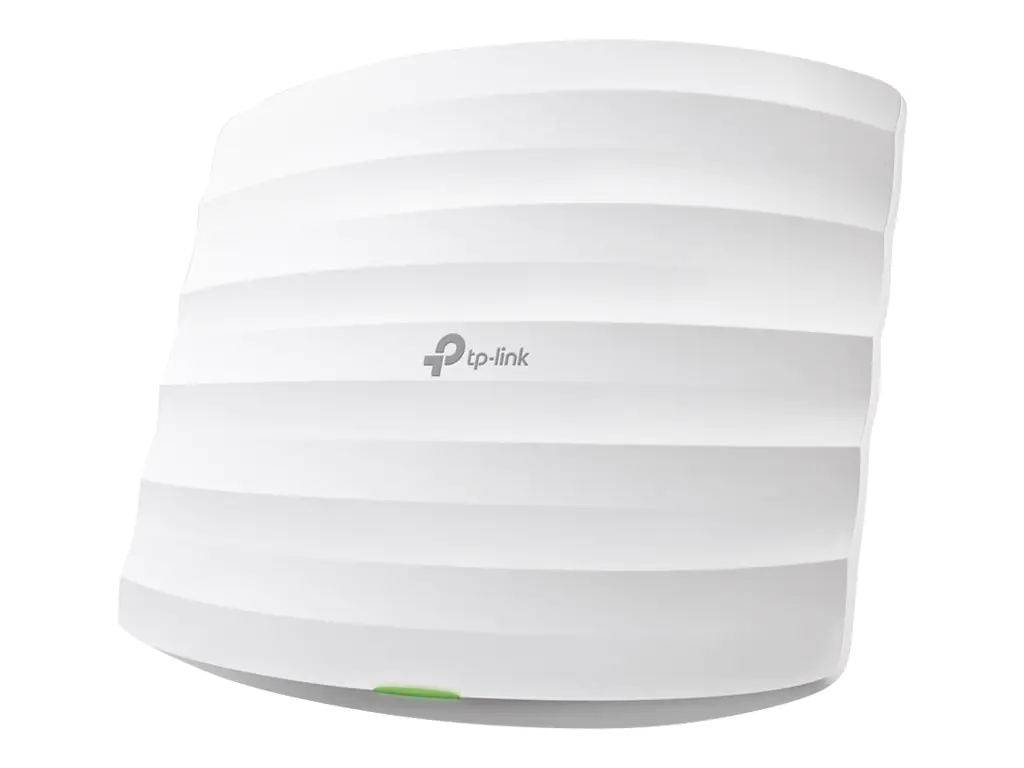 TP-Link Omada EAP110 - Accesspoint - 100Mb LAN - Wi-Fi - 2.4 GHz