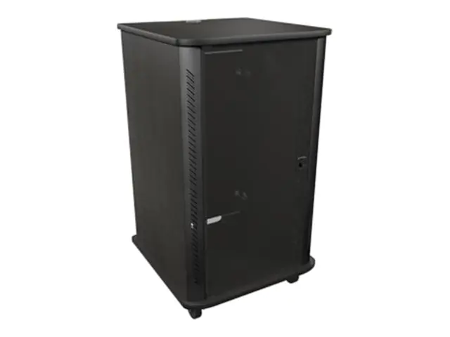 Middle Atlantic Products Middle Atlantic RFR Series - Wagen - für Audio-/Videokomponenten RFR-2428GE