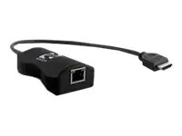 Adder AdderLink DV100 Receiver - Erweiterung für Video/Audio