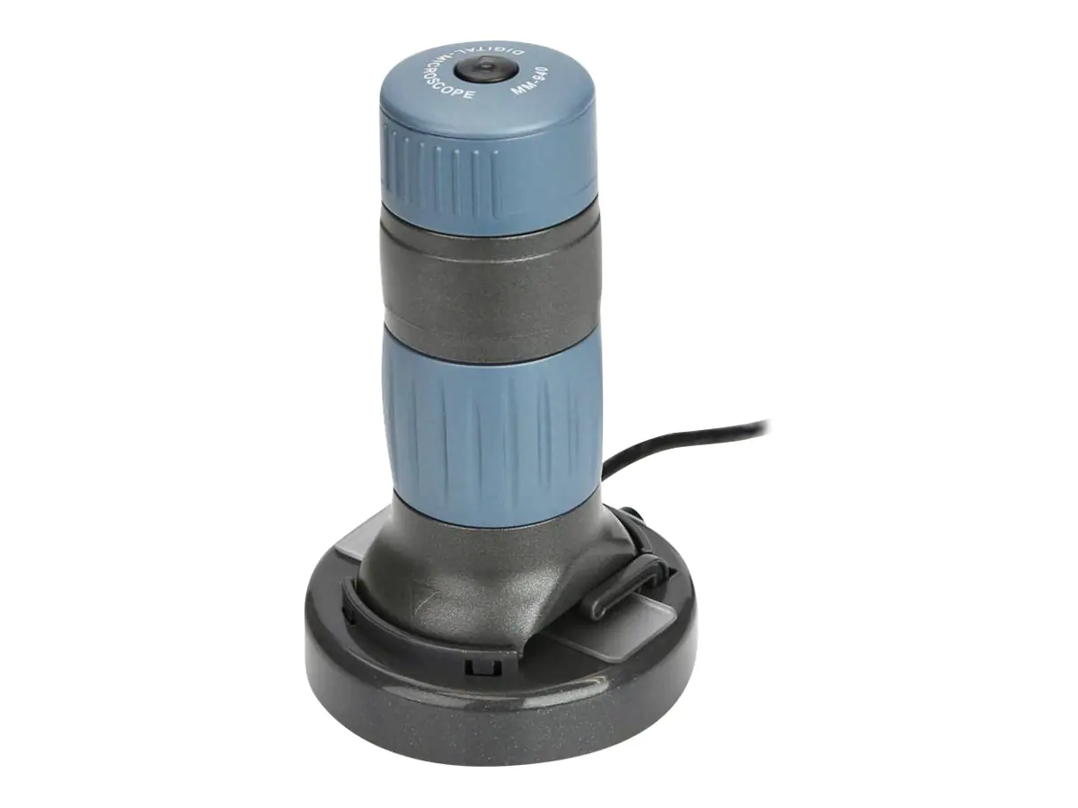 Carson zPix 300 - Mikroskop - Farbe - 2 MP - 1600 x 1200 - USB 3.0