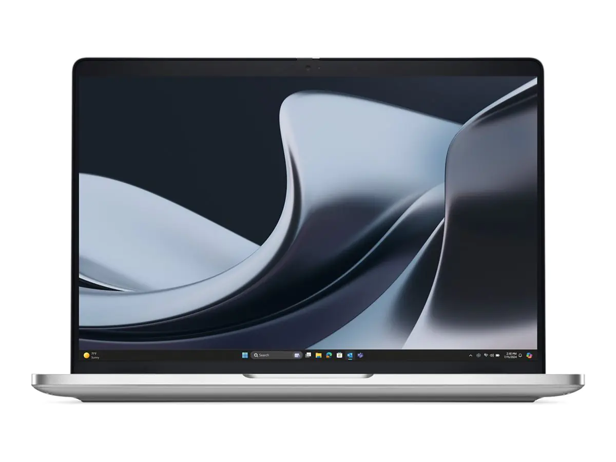 Dell Pro 14 Plus PB14255 - AMD Ryzen AI 7 350 - Win 11 Pro - Radeon 860M - 32 GB RAM - 1 TB SSD