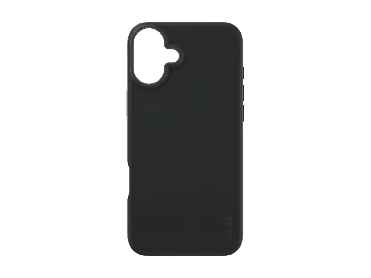 PanzerGlass CARE by PanzerGlass - Hintere Abdeckung für Mobiltelefon - Thermoplastisches Pol
