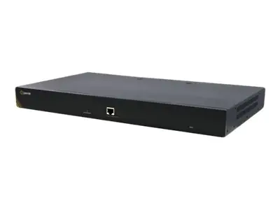 Perle Systems Perle IOLAN SCG16 - Konsolenserver - 16 Anschlüsse
