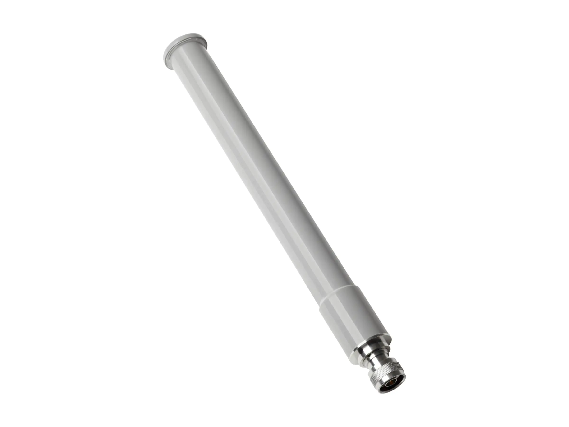 Cisco Aironet Dual-Band Omnidirectional Antenna - Antenne - 7 dBi (für 5 GHz)