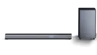 Sharp HT-SBW460 - 3.1 Kanäle - 440 W - Dolby Atmos,Dolby Digital,Dolby Digital Plus,Dolby TrueH