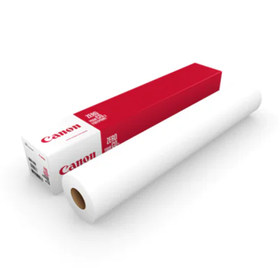 Canon Plotterpapier Red Zero 841 mm x 175 m (B x L) 75g/m²