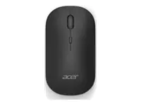 Acer AMR130 - Maus - optisch - 4 Tasten - kabellos - 2.4 GHz, Bluetooth 5.2 - kabelloser