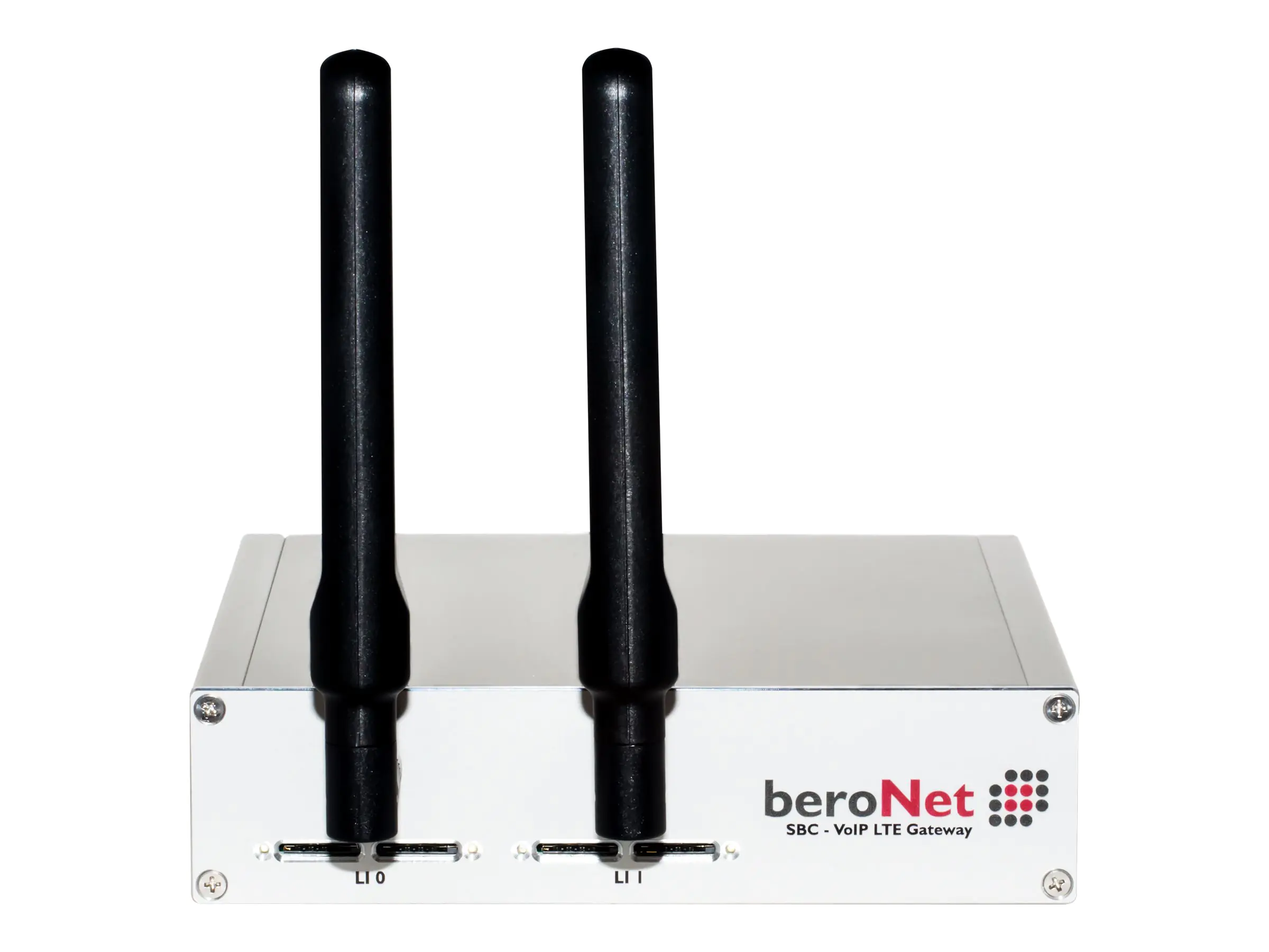 beroNet VoLTE Session Border Controller BNSBC-M -4LTE