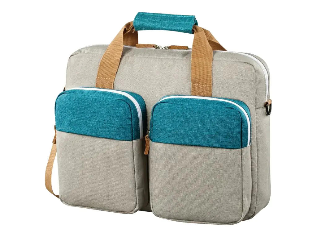 Hama "Florence II" - Notebook-Schultertasche - 39.6 cm (15.6")