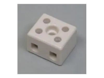 Bachmann Netzanschluss - 2-polige Schraubklemme 950.010