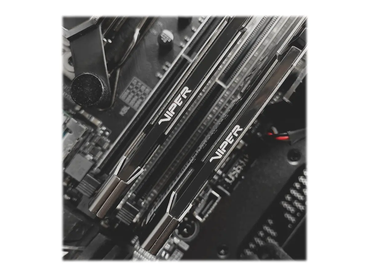 PATRIOT Extreme Performance Viper Steel - DDR4 PVS432G320C6K