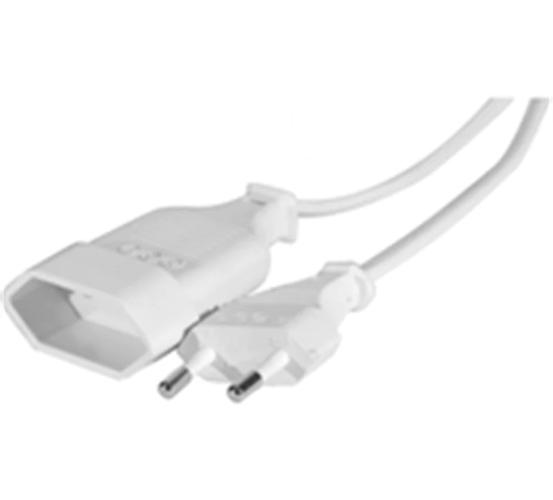 Tecline exertis Connect - Stromkabel - Eurostecker (M) 573722