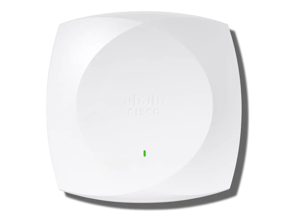 Cisco Wireless 9178I - Konfigurierbar - Accesspoint