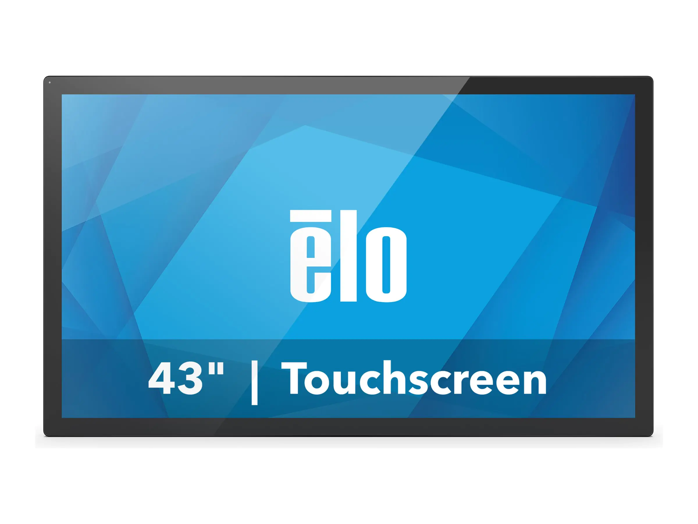 Elo Touch Solutions Elo 4304L - Commercial Grade - LED-Monitor - 108 cm (42.5") E103351