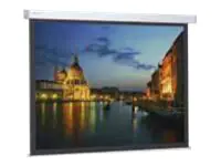 Projecta ProScreen Square Format - Leinwand - Deckenmontage möglich, geeignet für Wandmontage -