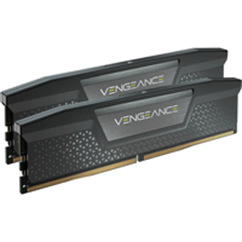 Corsair Vengeance - DDR5 - Kit - 64 GB: 2 x 32 CMK64GX5M2B6400C32