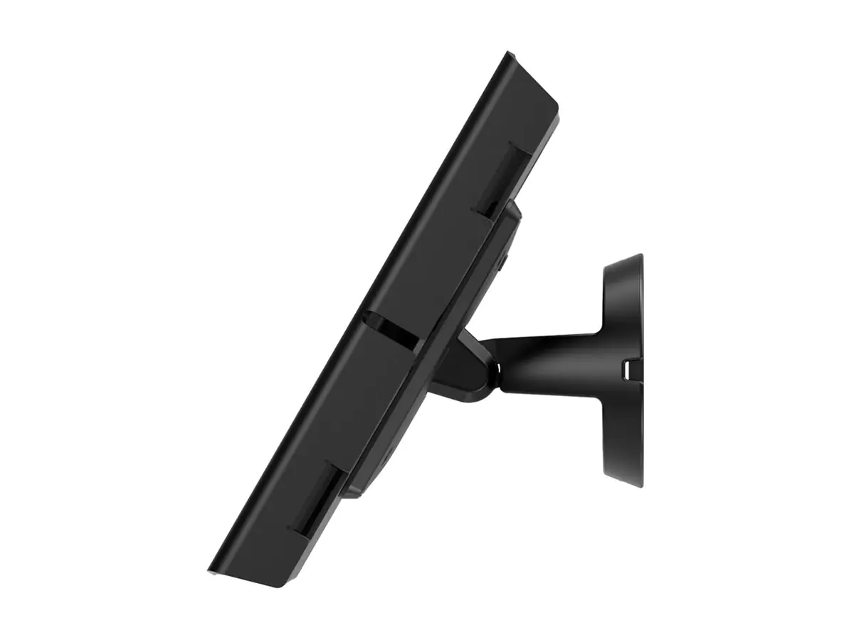 Compulocks iPad Air M2 & M3 11" Apex Enclosure Tilting Wall Mount - Black - Befestigungskit
