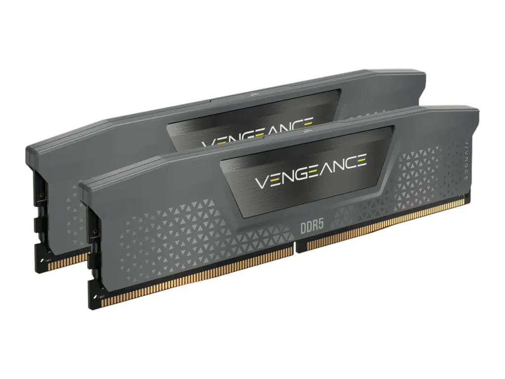 Corsair Vengeance - DDR5 - Kit - 32 GB: 2 x 16 CMK32GX5M2B6000Z30