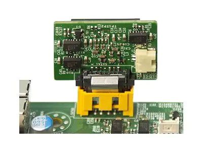 Supermicro Internes Festplattenlaufwerk